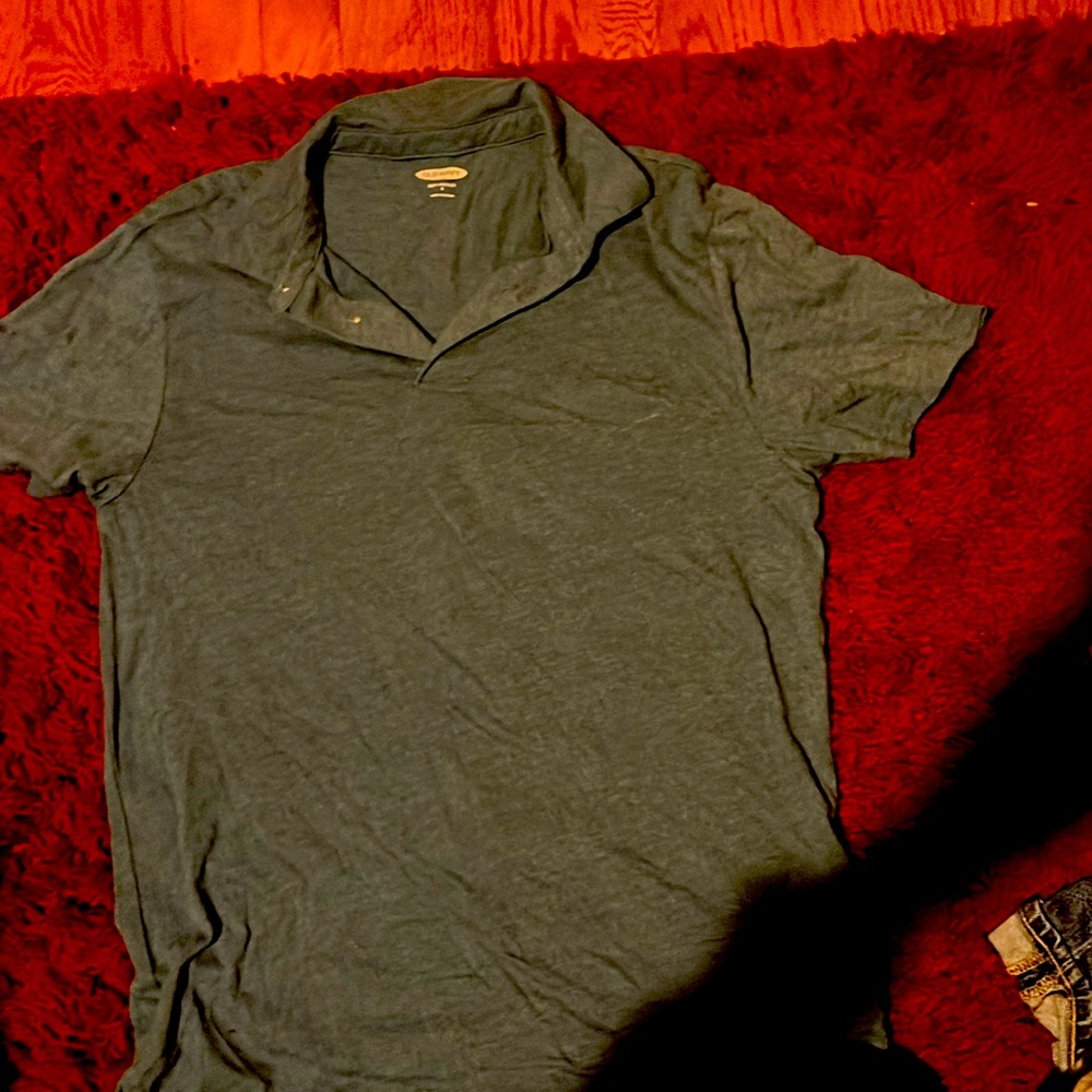 Old navy polo